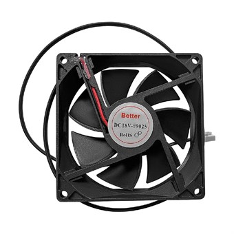 Buffalo ventilator 9025
