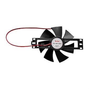 Buffalo 110 ventilator