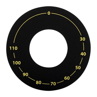 Buffalo 600 Series paneeletiket