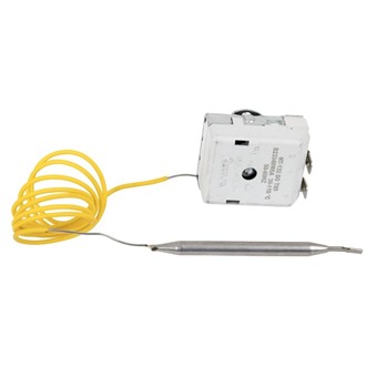 Buffalo 600 Series thermostaat