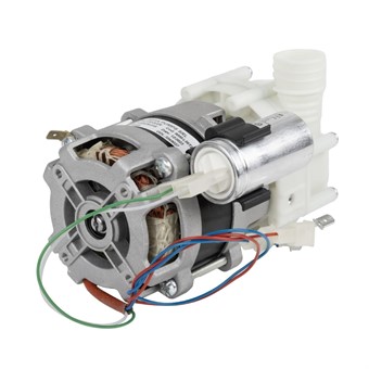 Buffalo glaswasmachine naspoelpomp