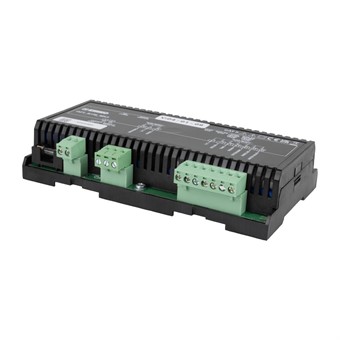 Buffalo glazenspoelmachine voedingsprintplaat