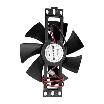 Buffalo binnenventilator