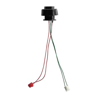Buffalo sensor