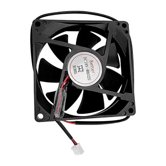 Buffalo koelventilator