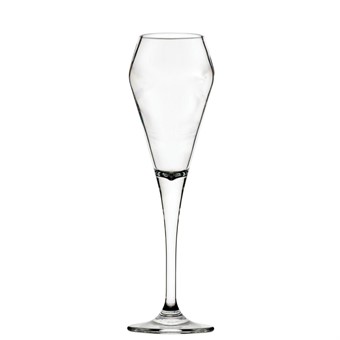 Utopia Lucent Peak champagne glazen 200ml (6 stuks)