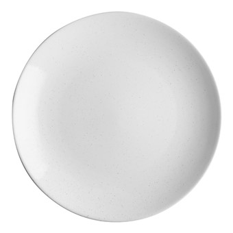 Olympia Origin coupeborden wit 260mm (4 stuks)