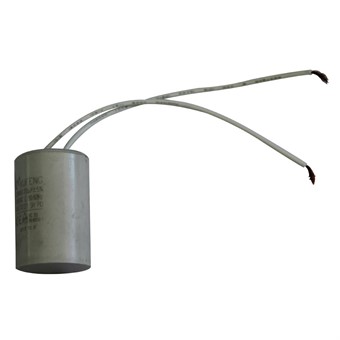 Buffalo condensator 1