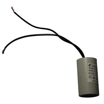 Buffalo condensator 1