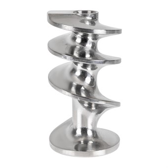 Buffalo spiraalpropeller