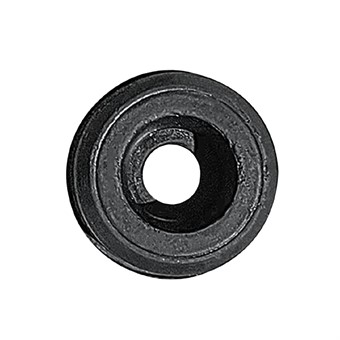 Buffalo plug afdekkap