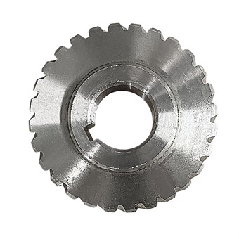 Buffalo wormwiel