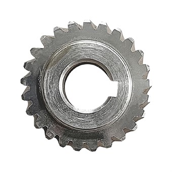 Buffalo wormwiel