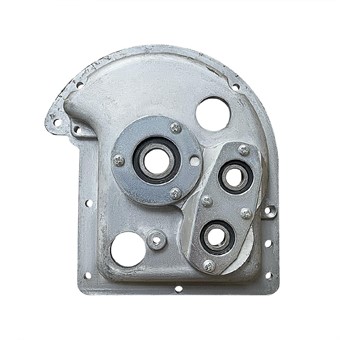 Buffalo steunassemblage
