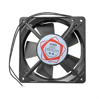 Buffalo ventilator