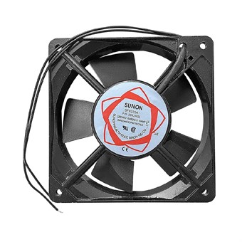 Buffalo ventilator