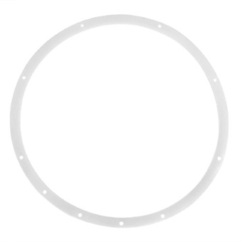 Buffalo siliconen ring