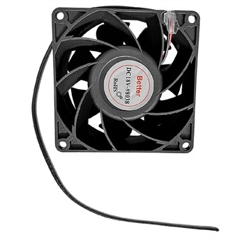 Buffalo binnenventilator