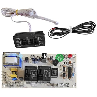 Buffalo digitale controller