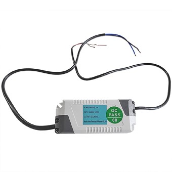 Buffalo Multideck LED transformator