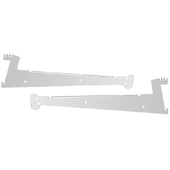 Buffalo schapdrager set (links & rechts)