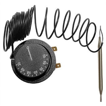 Buffalo controller