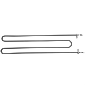 Nisbets Essentials verwarmingselement