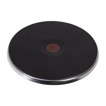 Buffalo 600 Series kookplaat