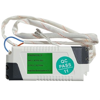 Buffalo LED transformator