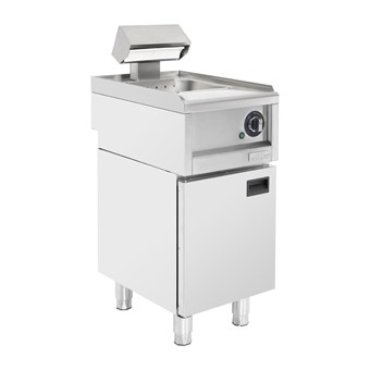Buffalo 600 Series vrijstaande frites warmhoudbak