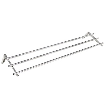 opklapbare steun assemblage