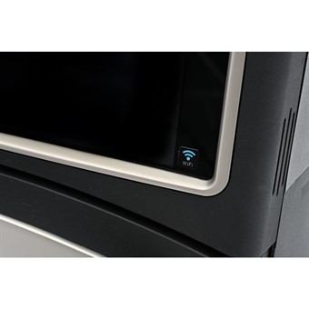 Turbochef Sota snelkookoven touchscreen zonder afvoer driefase