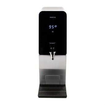 Marco waterkoker met filtratie MT8F
