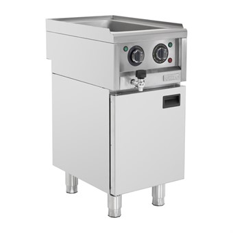 Buffalo 600 Series vrijstaande bain marie