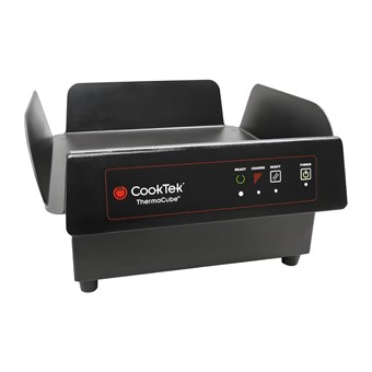 CookTek ThermaCube oplader TCS200