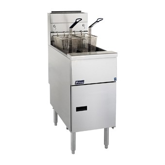 Pitco SE14S Solid State