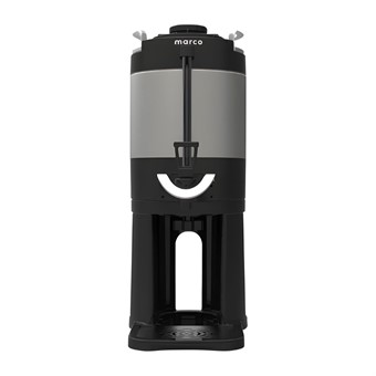 Marco Jet geïsoleerde urn 23v 6L