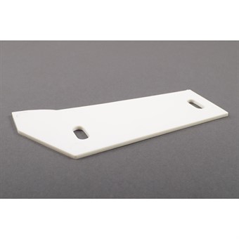 Buffalo deflector