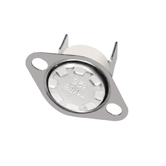 Buffalo thermostaat T1/33 125°C