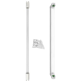 Buffalo UV lamp inclusief houder