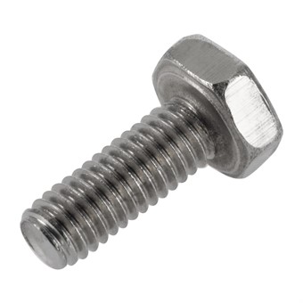 Buffalo zeskantschroef M3x8