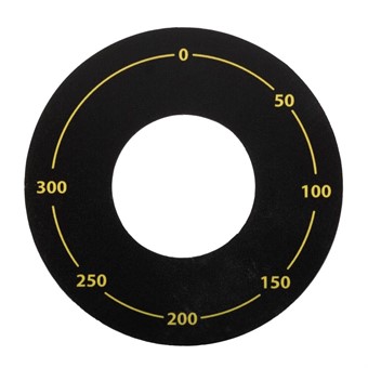 Buffalo 600 Series paneel
