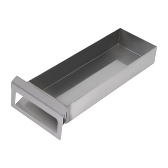 Buffalo 600 Series afvaloliecontainer