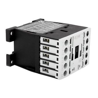 Buffalo 600 Series magneetschakelaar