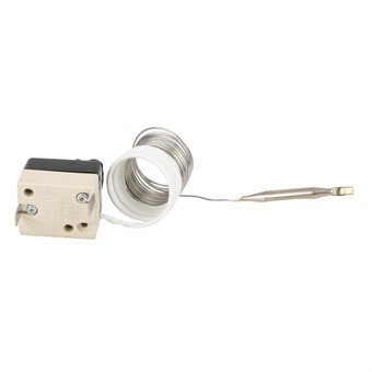 Buffalo 600 Series veiligheidsthermostaat
