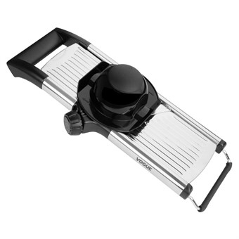 Vogue RVS mandoline snijder