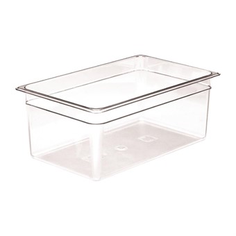 Cambro Camview BPA vrije gastronorm bak GN 1/1 200mm