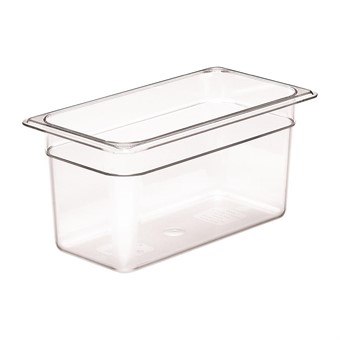 Cambro Camview BPA vrije gastronorm bak GN 1/3 150mm