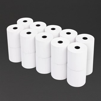 Olympia telrollen tbv Sharp afrekensysteem H608/H609/H610 (20 stuks)