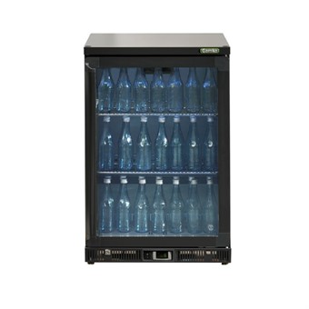 Gamko MG flessenkoeler met rechts scharnierende deur 150L LG3/150RG